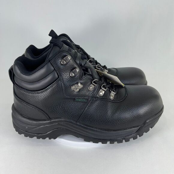 Propét Shield Walker Work Boots | Men\'s 10 | NEW main image 6